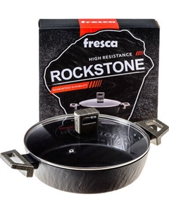 Жаровня Fresca Rockstone BB102473 / 110375