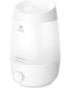 Ультразвуковой увлажнитель воздуха Royal Clima RUH-SL260/2.5M-WT Royal clima