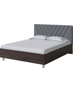 Двуспальная кровать Proson Ora 160x200