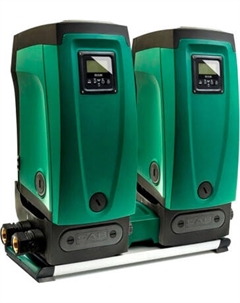 Насосная станция DAB 2 E.Sybox + E.Sytwin Dab