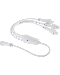 Разветвитель для гирлянд Neon-Night 315-411 Neon-night