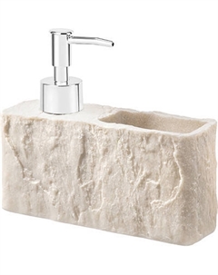 Дозатор для жидкого мыла Elan Gallery 240580 Elan gallery