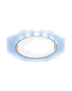 Точечный светильник Ambrella G216 CL/CH/CLD