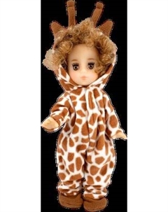 Кукла Knopa Ляля / 85091