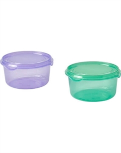 Набор контейнеров Ikea Прута 805.967.08