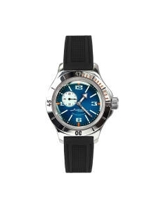 Часы наручные мужские Восток 12072Б