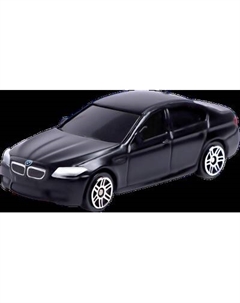 Масштабная модель автомобиля Автоград BMW M5 / 7152986
