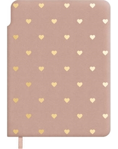 Записная книжка Escalada Замша / 71045