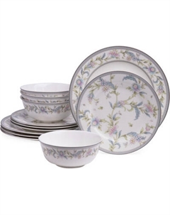 Набор столовой посуды Lefard Garden 440-324
