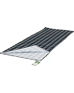 Вкладыш в спальный мешок Следопыт Universal / PF-SB-41