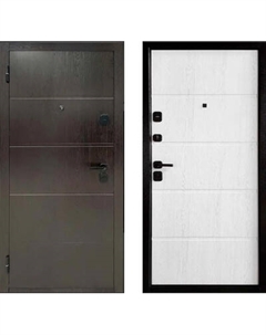 Входная дверь Форпост Стандарт 96x205 Forpost