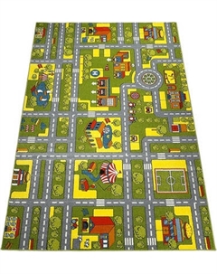 Ковер Белка Круиз 20511 22011