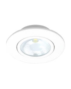 Точечный светильник LuminArte COB-DLL5W-YR Luminarte