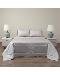 Комплект постельного белья с одеялом Sofi de Marko Элиана Евро / Кт-Эл-Евро-свс Sofi de marko