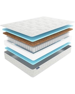 Матрас Фабрика сна Gold G-4 110x195