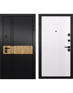 Входная дверь Torex Tau LT PP7