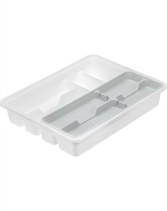 Органайзер для столовых приборов Idea М1146