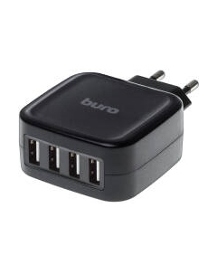 Зарядное устройство сетевое Buro TJ-286B