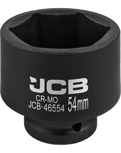 Головка слесарная JCB 46554 Jcb