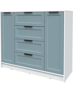 Тумба Интерлиния Концепт Тренд КТ-Т120