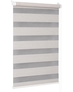 Рулонная штора Delfa Сантайм День-Ночь Стандарт D608