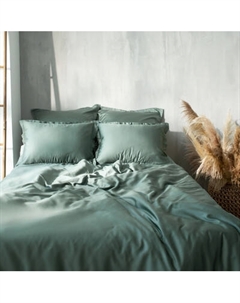 Пододеяльник Sima-Land Home Tencel 200x220 / 10285274 Sima-land home