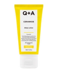 Лосьон для тела Q+A Ceramide Q+a