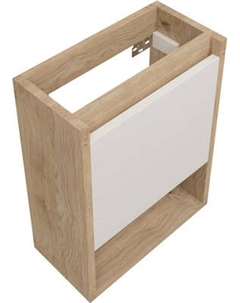 Тумба под умывальник Teymi Nura T60535