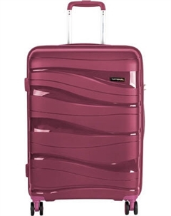 Чемодан на колесах National NLT101-S