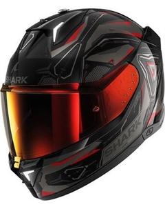 Мотошлем Shark Helmets Skwal i3 Linik Shark helmets