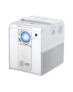 Проектор Cactus CS-PRC.04WT.Full HD-A