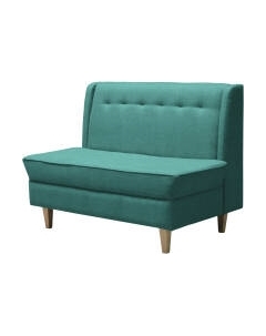 Диван Brioli Диди двухместный