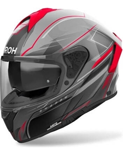 Мотошлем Airoh Spark 2 Shadow SP2SH55-L