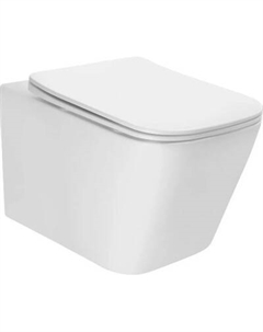 Унитаз подвесной AV Engineering Alca X Plus / AVWHR205X Av engineering