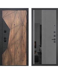 Входная дверь ГРАНИТ Континент 86 Granit