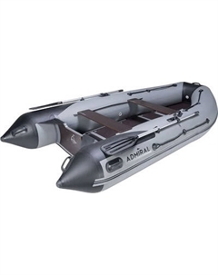Надувная лодка Адмирал 340 SL Адмиралъ