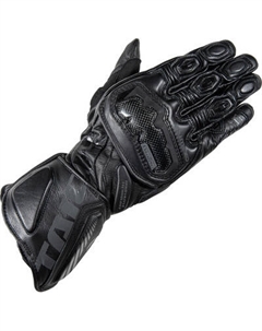 Мотоперчатки Taichi GP-WRX Racing NXT056-BK01-XXL