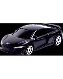 Масштабная модель автомобиля Автоград Audi R8 Coupe / 7152981
