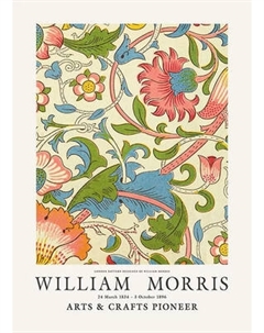 Картина на стекле Stamprint Лодден PT031