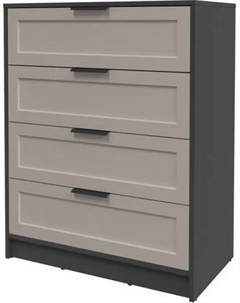 Комод Интерлиния Концепт Тренд КТ-К80