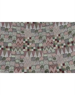 Покрывало Бояртекс Гобеленовое многоцветное № KS41