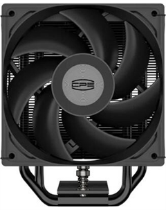 Кулер для процессора PCCooler RT500 Digital BK (RT500-BKNWYL-GL) Pccooler