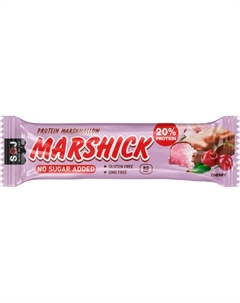 Набор протеиновых батончиков SOJ Marshmallow Soj