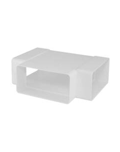 Разветвитель воздуховода TDM Тройник SQ1807-1732 Tdm