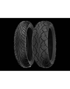 Мотошина задняя Shinko 568 150/70-14 66S