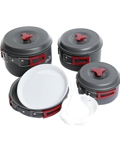 Походный набор Tramp TRC-026