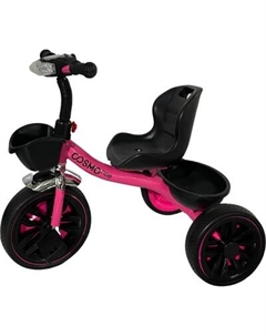 Трехколесный велосипед CosmoRide SX-01PK Cosmoride