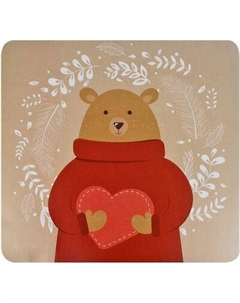 Набор плейсматов Nouvelle Новый год / 4430618-Н4