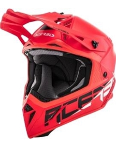 Мотошлем Acerbis Steel Carbon 0023424.112.062