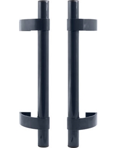 Ручка дверная БУЛАТ РС-02.400.7016 Булат